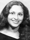 Irma Cisneros: class of 1979, Norte Del Rio High School, Sacramento, CA.
